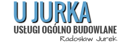 u Jurka usługi ogólno-budowlane - logo